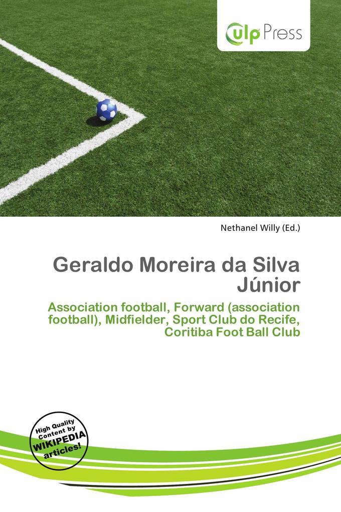 Geraldo Moreira da Silva Júnior
