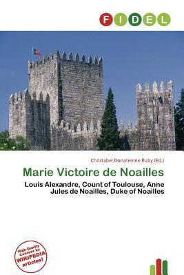 Marie Victoire de Noailles