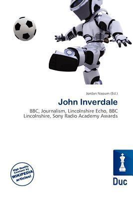 John Inverdale
