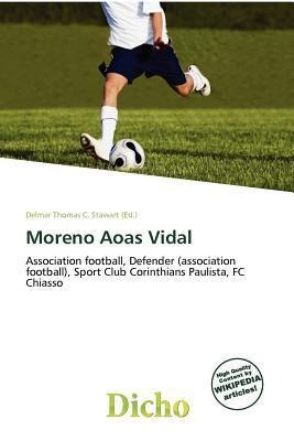 Moreno Aoas Vidal