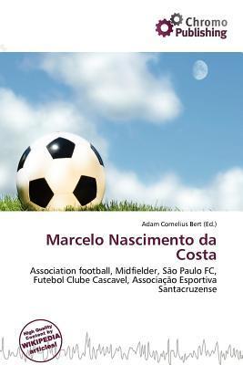 Marcelo Nascimento da Costa
