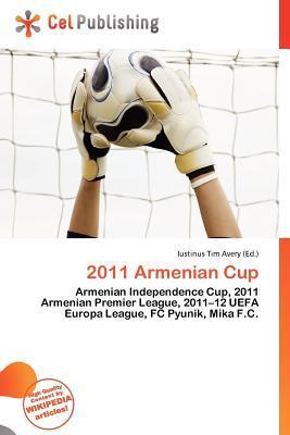2011 Armenian Cup