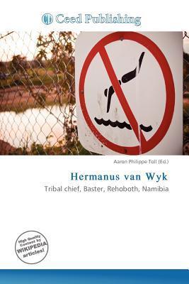 Hermanus van Wyk