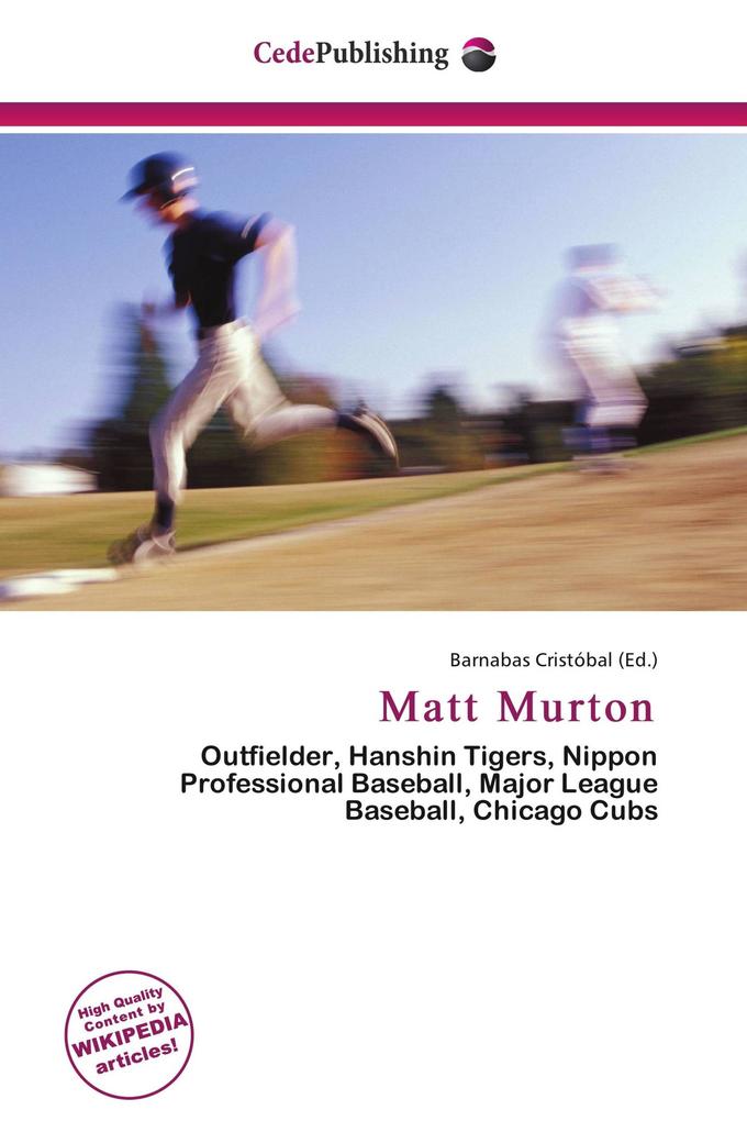 Matt Murton
