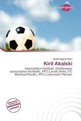 Kiril Akalski