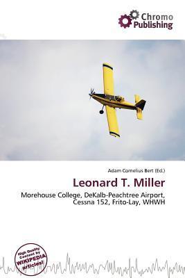 Leonard T. Miller
