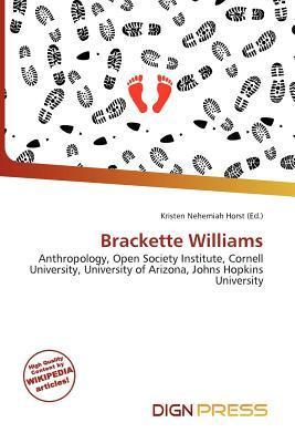 Brackette Williams