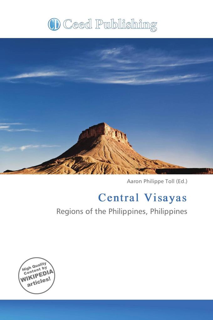 Central Visayas
