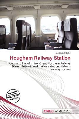 Hougham Railway Station