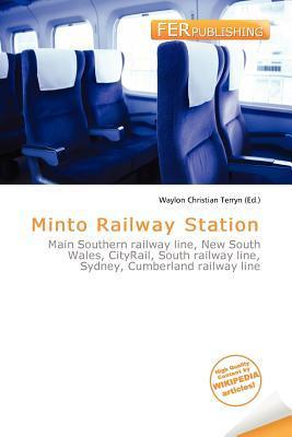 Minto Railway Station