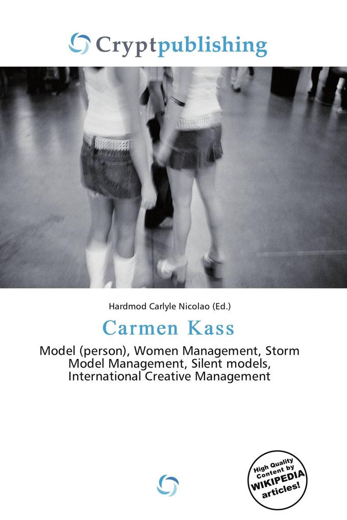 Carmen Kass