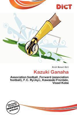 Kazuki Ganaha
