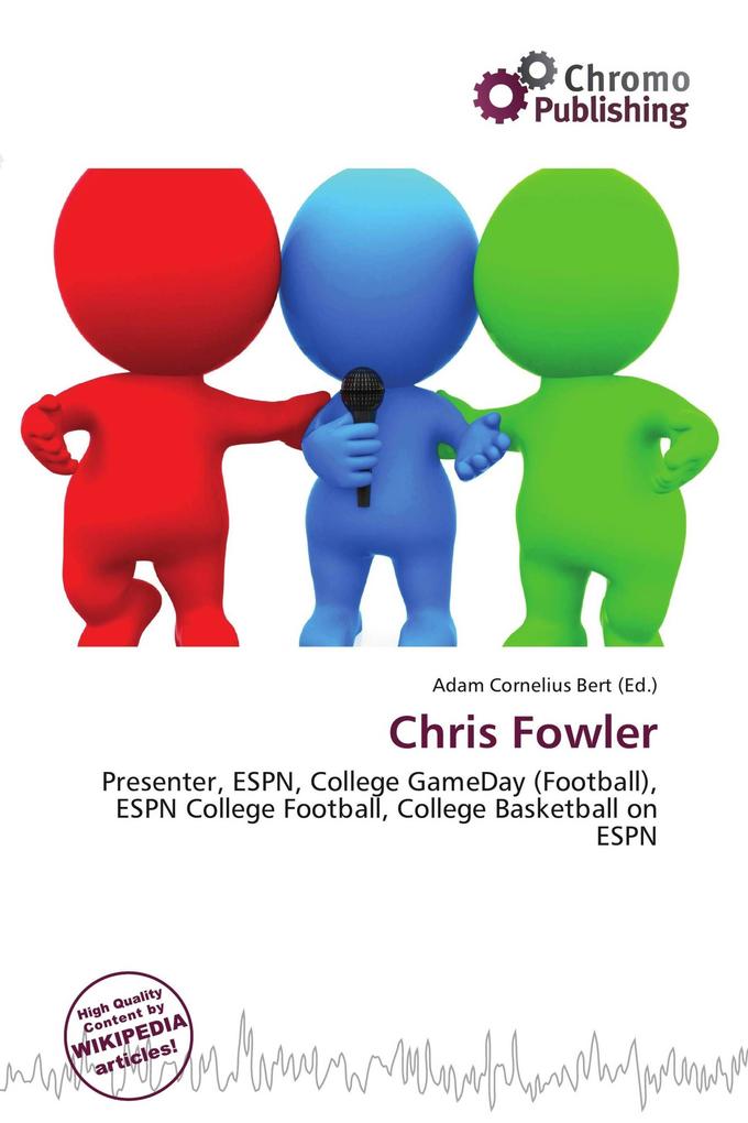 Chris Fowler