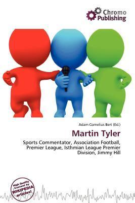 Martin Tyler