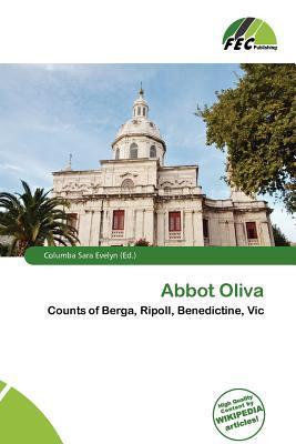 Abbot Oliva