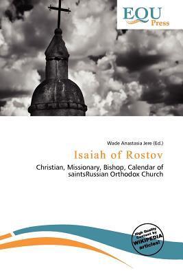 Isaiah of Rostov