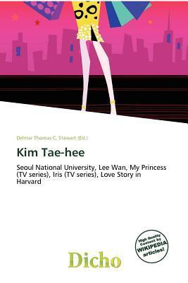Kim Tae-hee