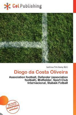 Diogo da Costa Oliveira