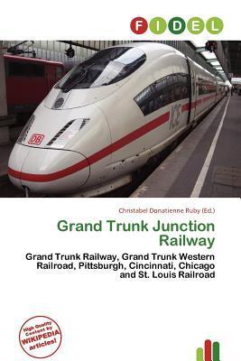 Grand Trunk Junction Railway