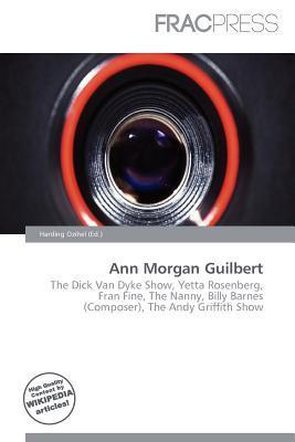 Ann Morgan Guilbert