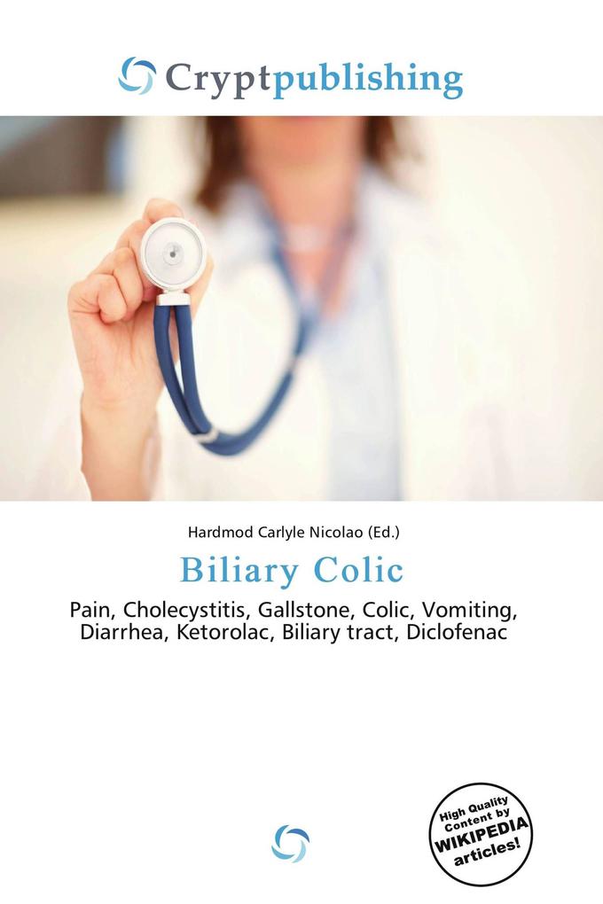 Biliary Colic