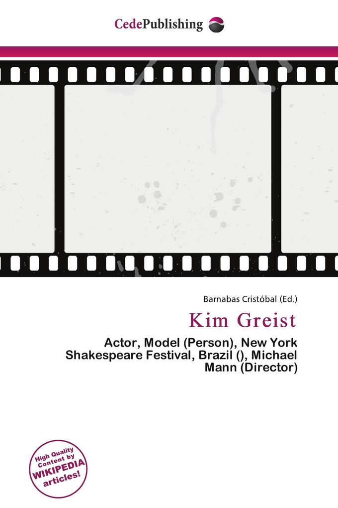 Kim Greist