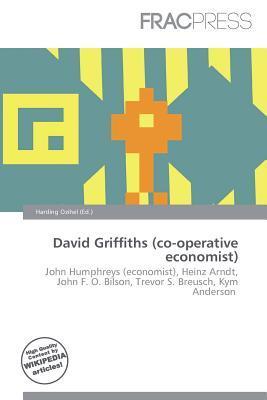 David Griffiths (co-operative economist)