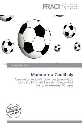 Mamoutou Coulibaly