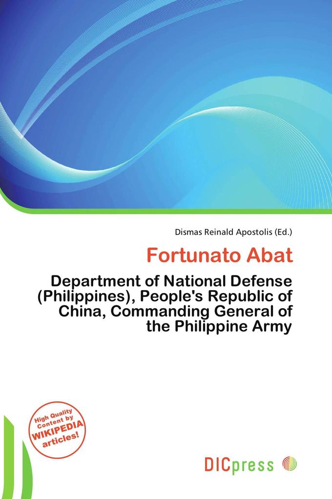 Fortunato Abat