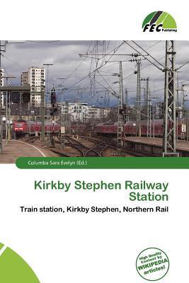 Kirkby Stephen Railway Station