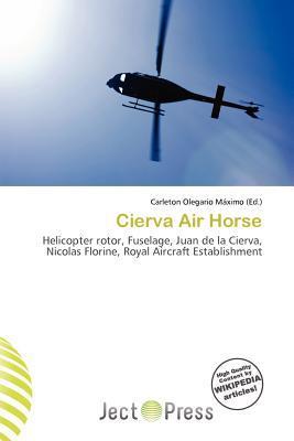 Cierva Air Horse