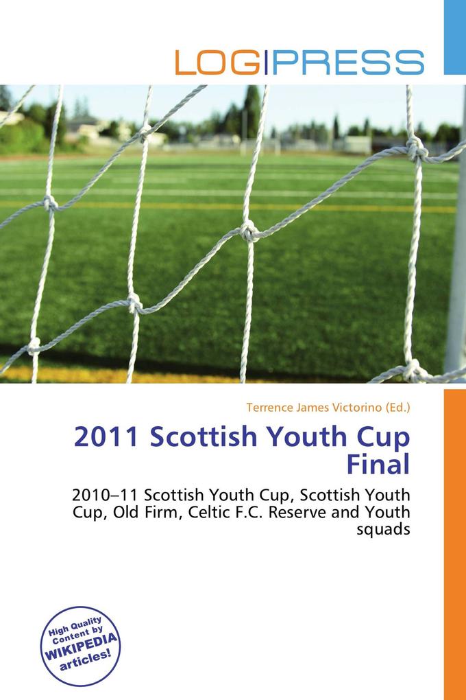 2011 Scottish Youth Cup Final
