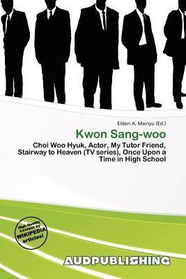 Kwon Sang-woo