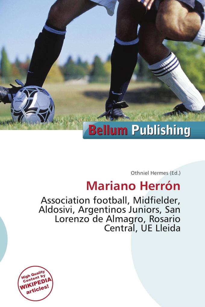 Mariano Herrón