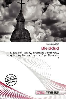 Bleiddud