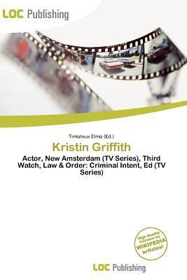 Kristin Griffith