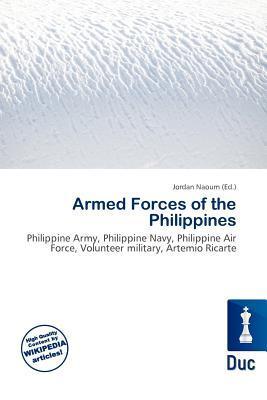 Armed Forces of the Philippines