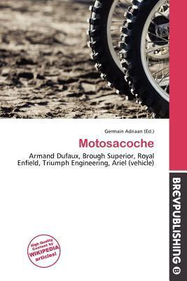 Motosacoche