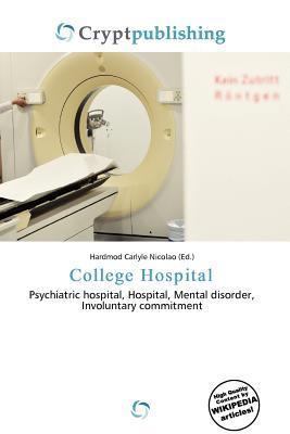 College Hospital