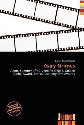 Gary Grimes
