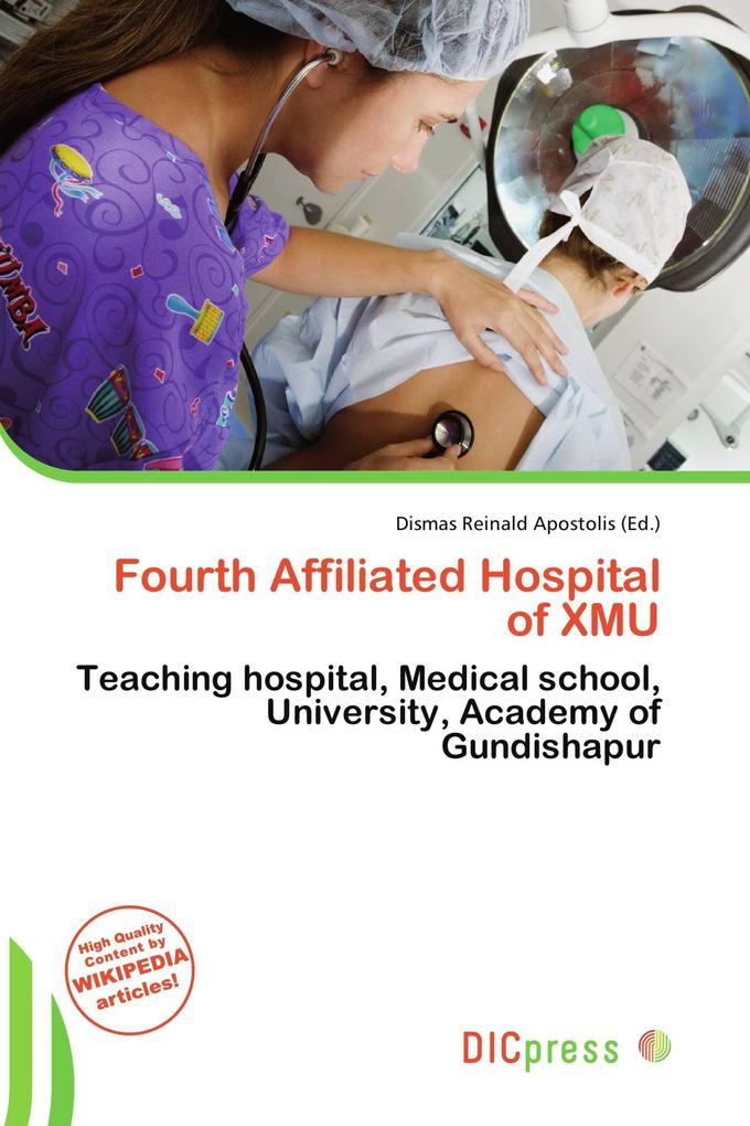 Fourth Affiliated Hospital of XMU