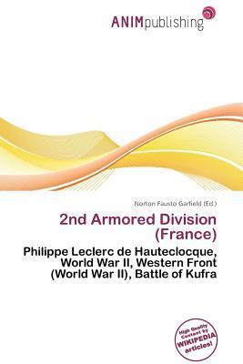 2nd Armored Division (France)
