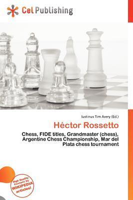 Héctor Rossetto