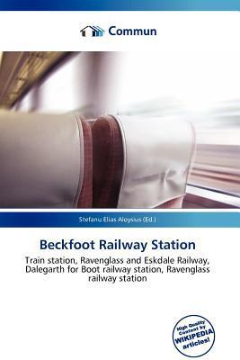 Beckfoot Railway Station