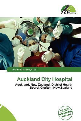 Auckland City Hospital