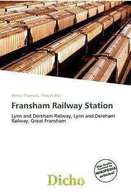 Fransham Railway Station