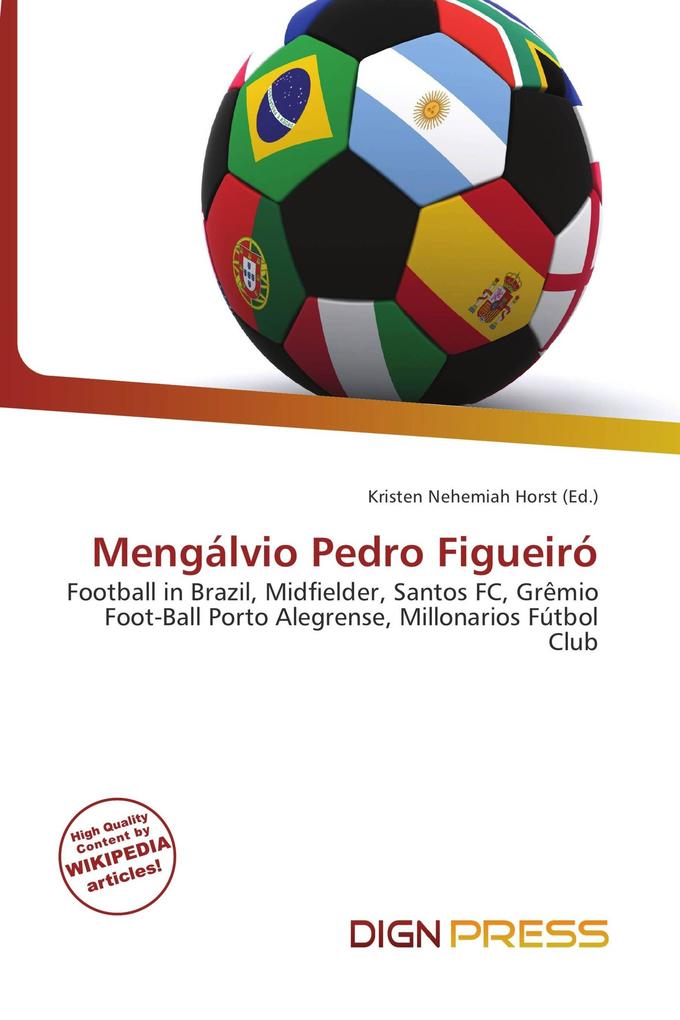 Mengálvio Pedro Figueiró