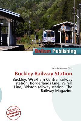 Buckley Railway Station