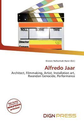 Alfredo Jaar