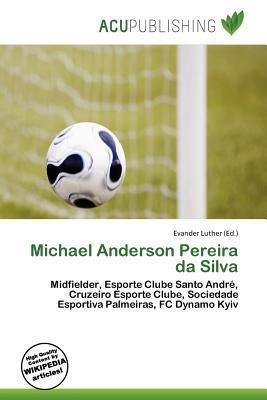 Michael Anderson Pereira da Silva